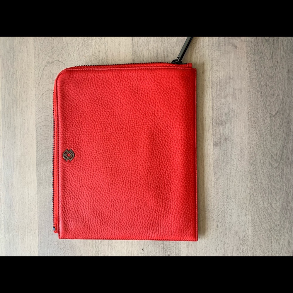 Dagne Dover Clutch